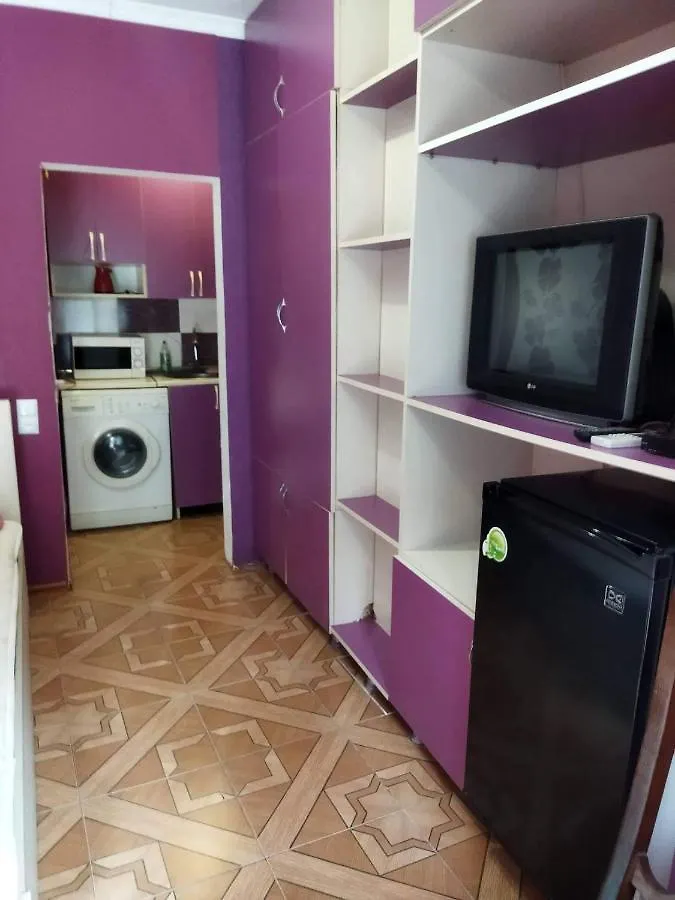 Maxo 5 Grigol Khandzteli Tbilisi