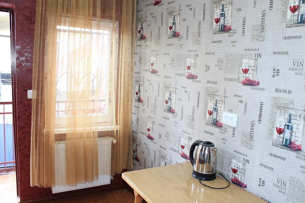 Apartment Maxo 5 Grigol Khandzteli Tbilisi