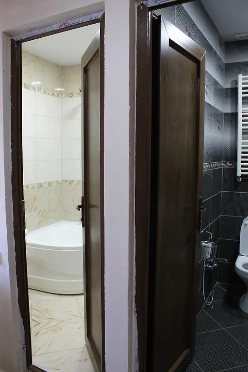 Apartment Maxo 5 Grigol Khandzteli Tbilisi