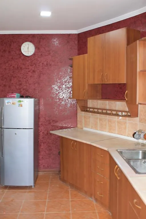 Maxo 5 Grigol Khandzteli Tbilisi Georgia