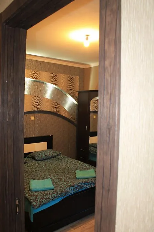 Maxo 5 Grigol Khandzteli Tbilisi