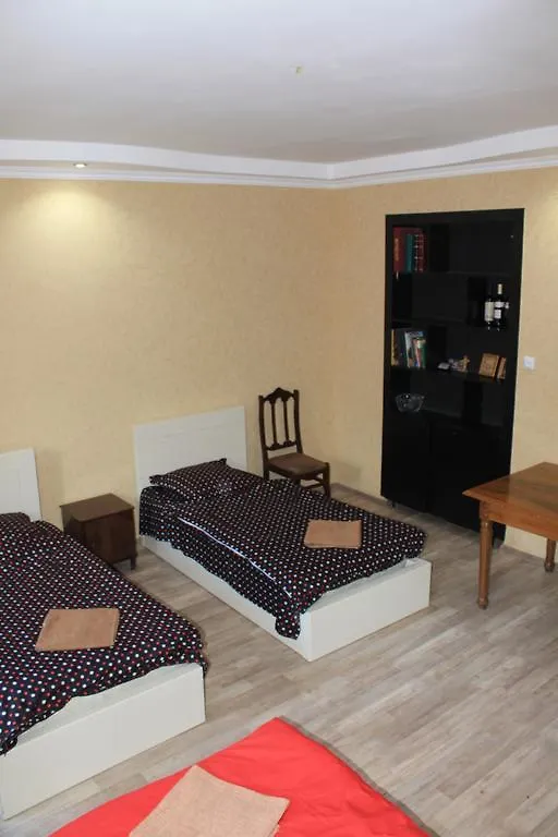 Maxo 5 Grigol Khandzteli Tbilisi