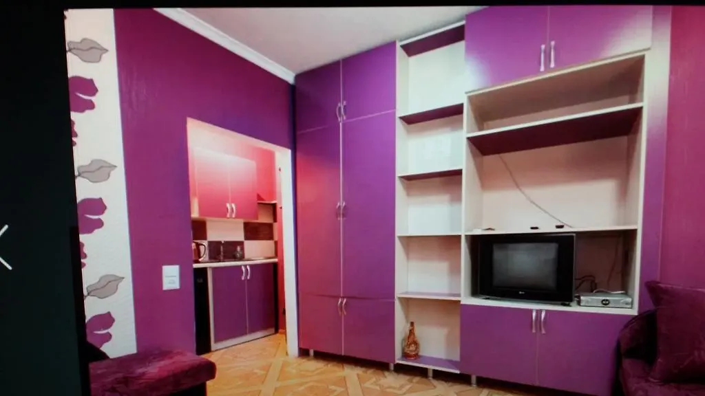 Maxo 5 Grigol Khandzteli Tbilisi Georgia