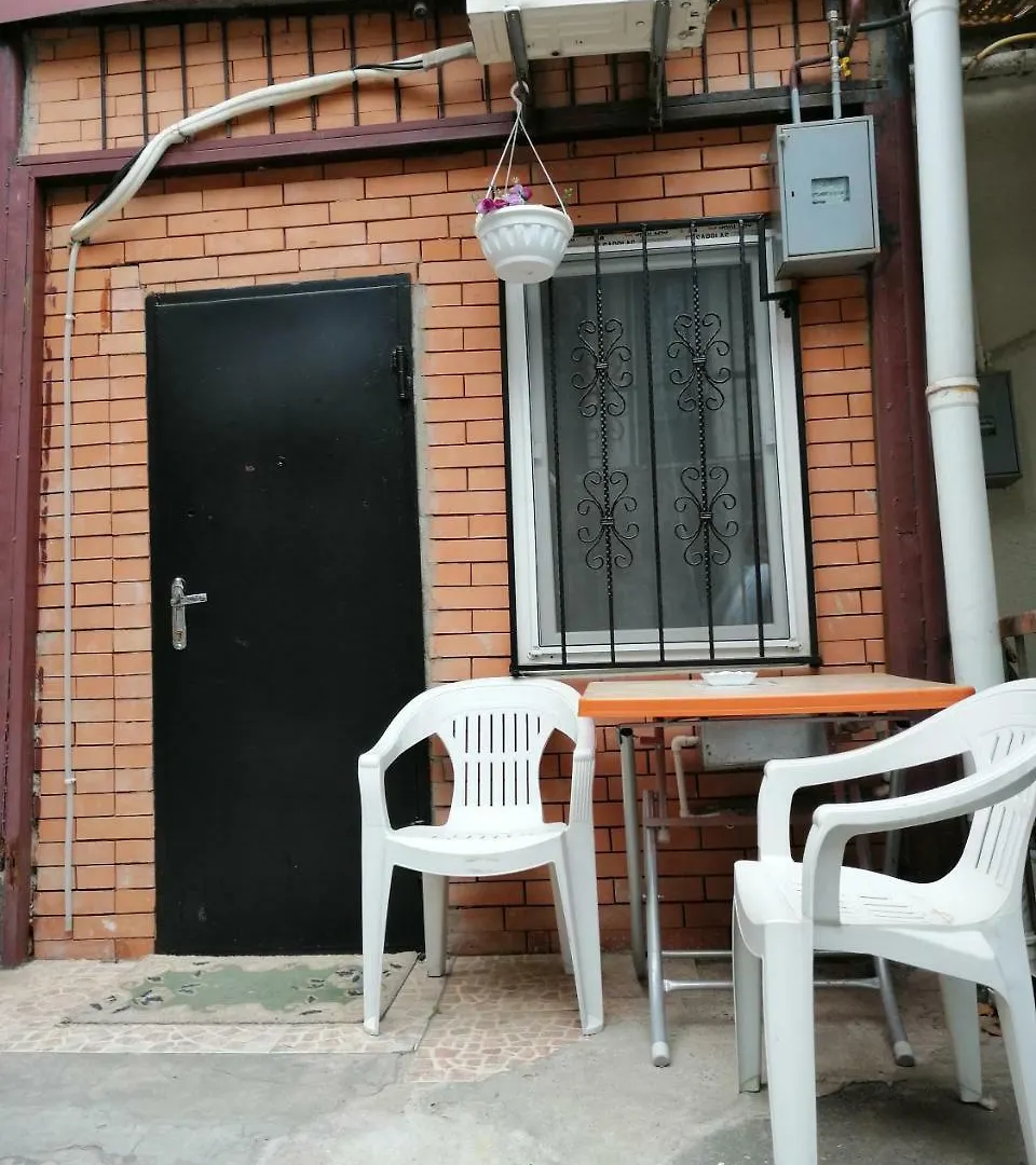 Apartment Maxo 5 Grigol Khandzteli Tbilisi
