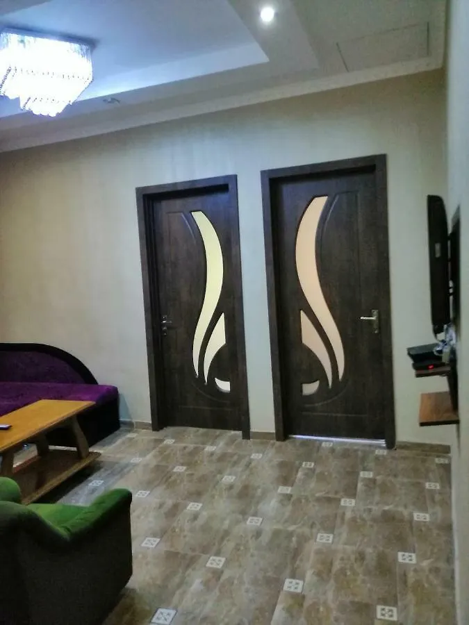 Maxo 5 Grigol Khandzteli Tbilisi
