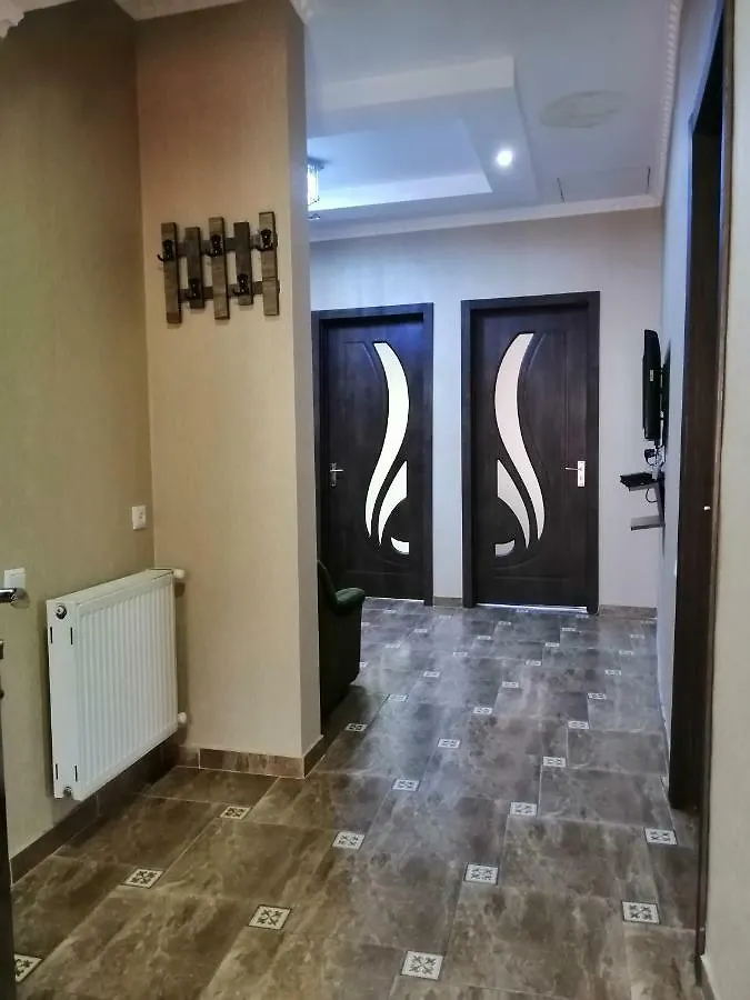 Apartment Maxo 5 Grigol Khandzteli Tbilisi Georgia