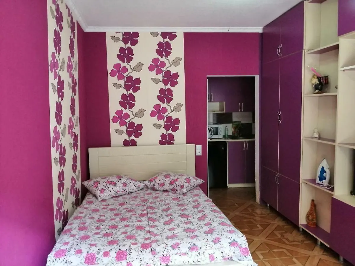 Maxo 5 Grigol Khandzteli Tbilisi