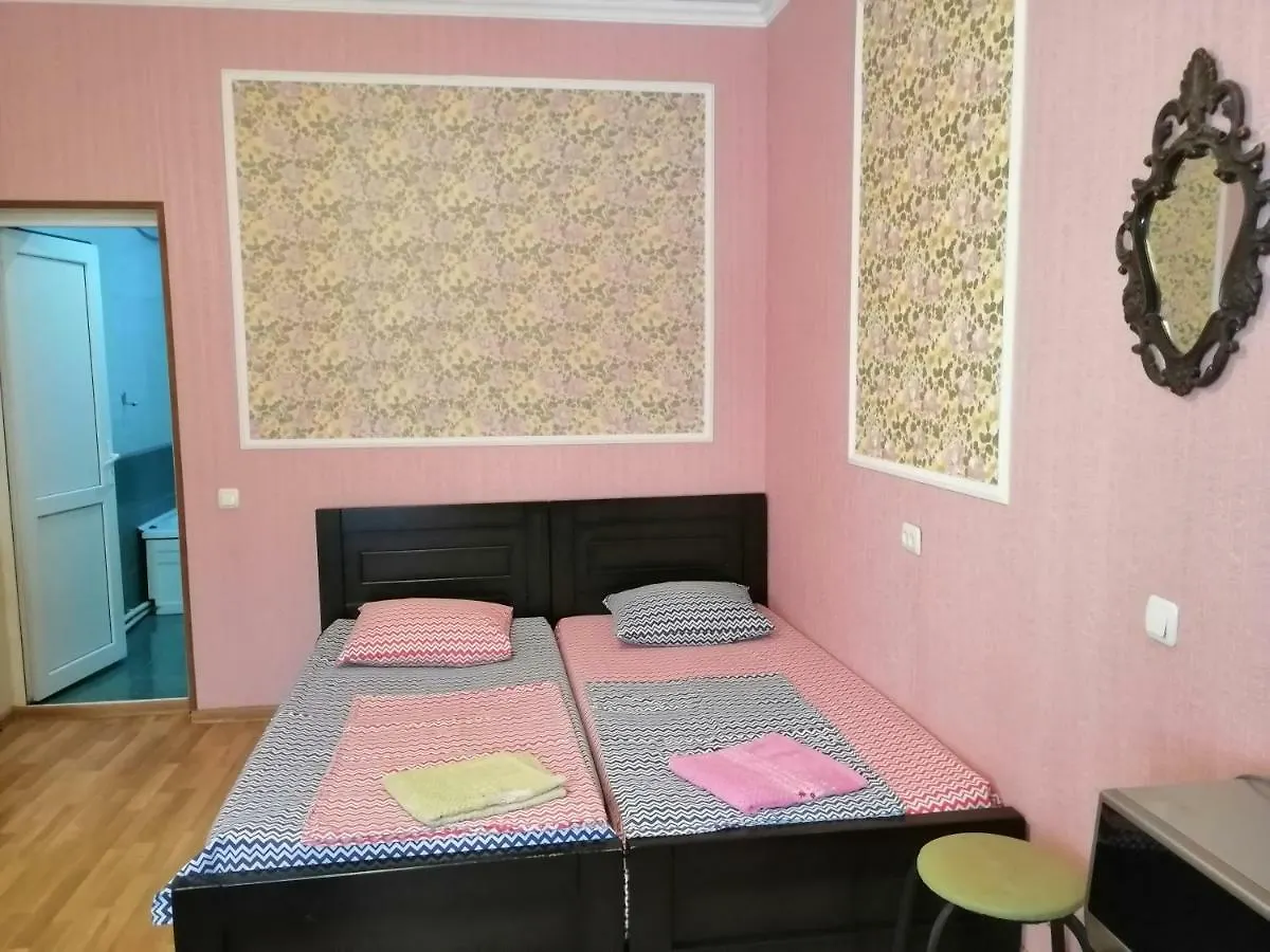 Maxo 5 Grigol Khandzteli Tbilisi Georgia