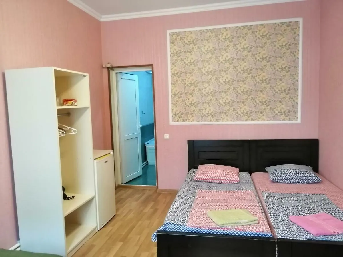 Maxo 5 Grigol Khandzteli Tbilisi Apartment