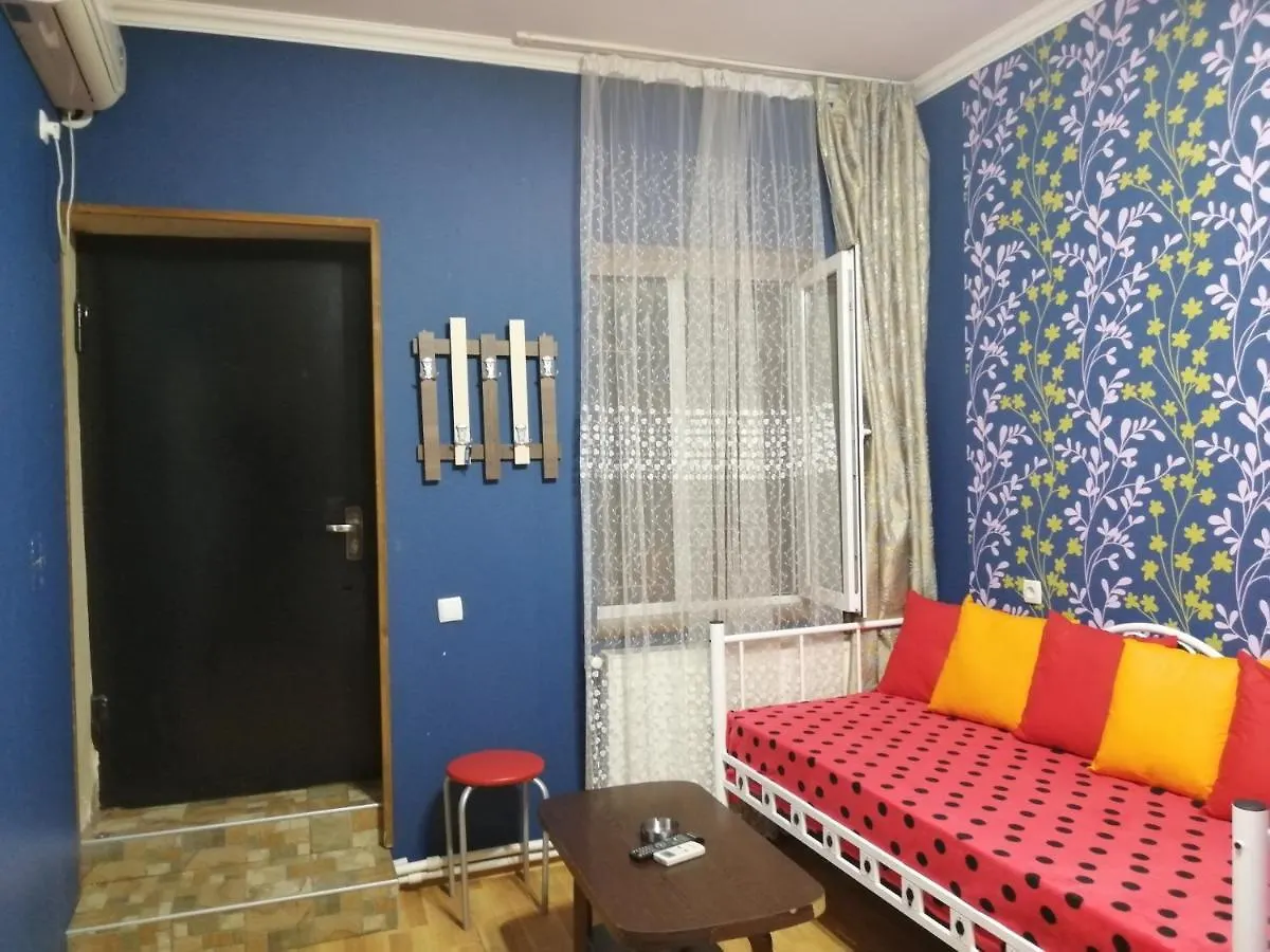 Apartment Maxo 5 Grigol Khandzteli Tbilisi
