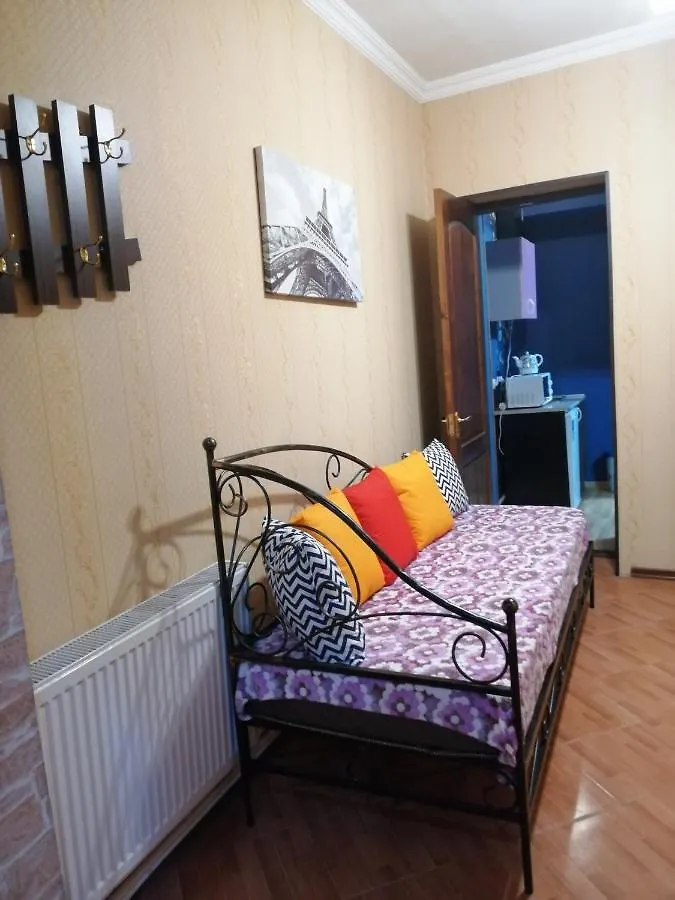 Apartment Maxo 5 Grigol Khandzteli Tbilisi Georgia