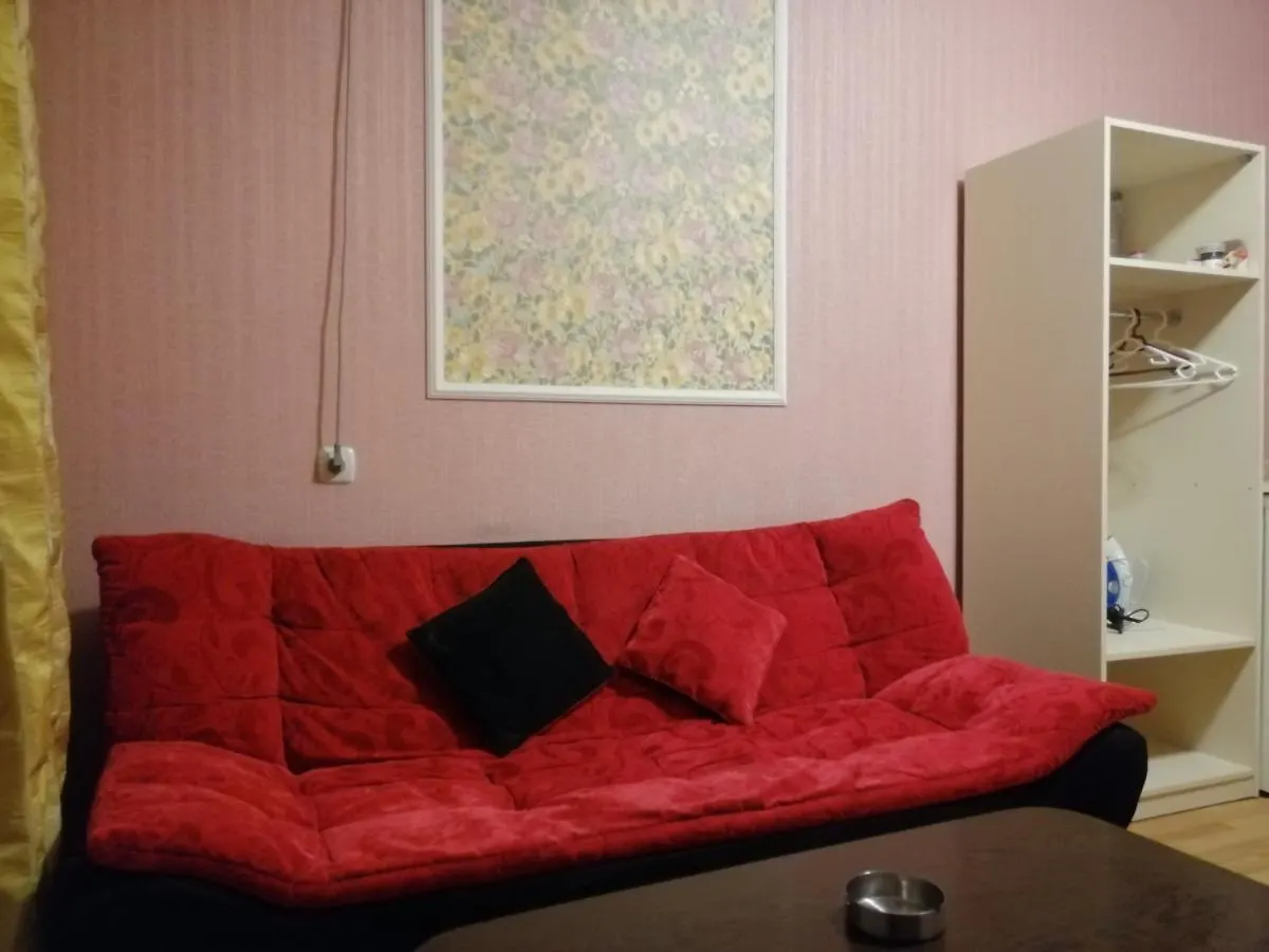 Apartment Maxo 5 Grigol Khandzteli Tbilisi Georgia